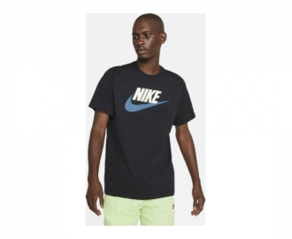 Nike t-shirt alt brand mark